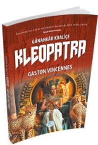 Günahkar Kraliçe Kleopatra