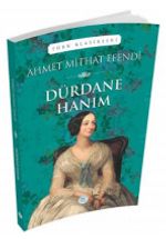 Dürdane Hanım