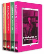 Sabahattin Ali Kitaplığı (5 Kitap)