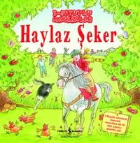Haylaz Şeker  (3 Boyutlu Maceralar)