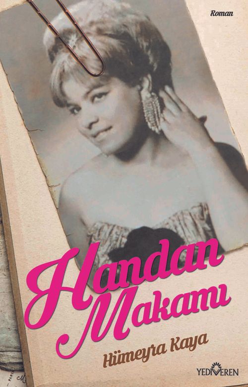 Handan Makamı 