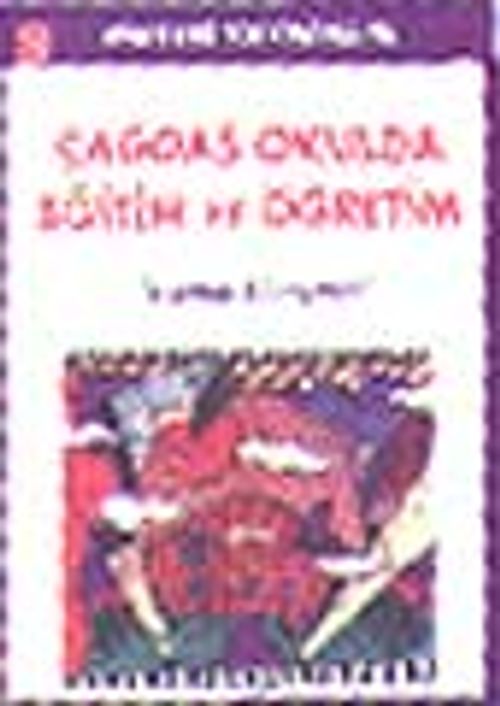 Çağdaş Okulda Eğitim ve Öğretim