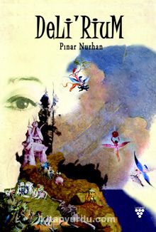 Delirium - Pınar Nurhan
