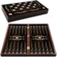 Star Kahveci Tavla Yaprak Model(1021064)