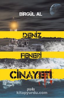 Deniz Feneri Cinayeti - Birgül Al