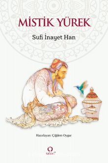 Mistik Yürek - Hazret İnayet Han