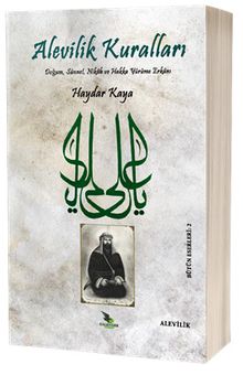 Alevilik Kuralları 