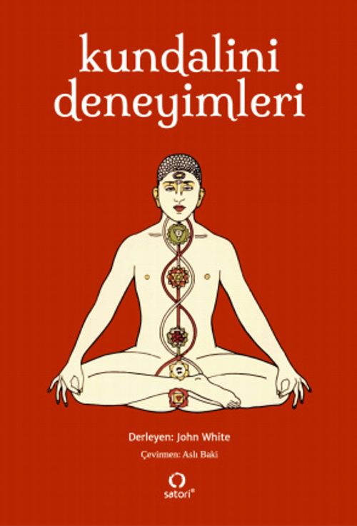 Kundalini Deneyimleri