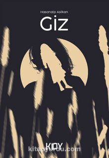 Giz - Hasanalp Asilkan