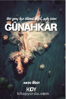 Günahkar - Arzu Öğüt