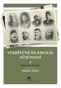 Türkiye'de İslamcılık Düşüncesi 1