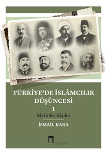 Türkiye'de İslamcılık Düşüncesi 1