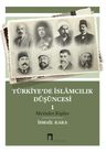 Türkiye'de İslamcılık Düşüncesi 1
