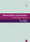 Makine Bilimi ve Elemanları
