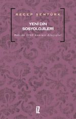 Yeni Din Sosyolojileri