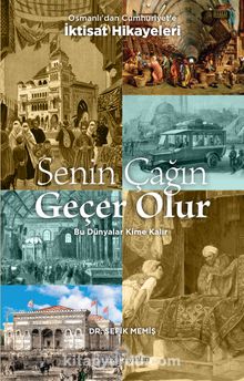 Senin Çağın Geçer Olur - Şefik Memiş