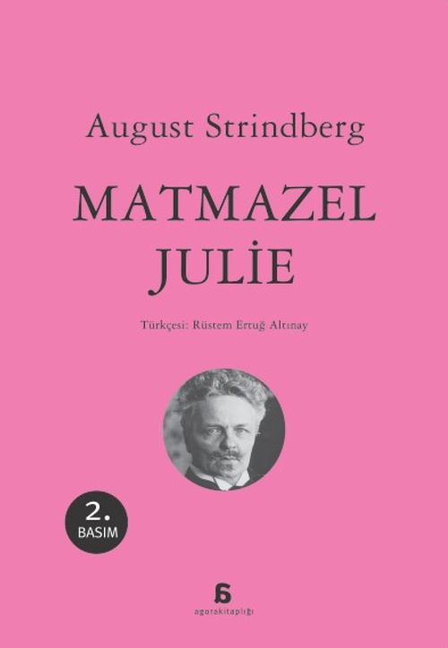 Matmazel Julie