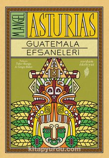 Guatemala Efsaneleri