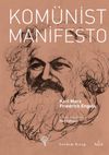 Kom&uuml;nist Manifesto (Cep Boy)