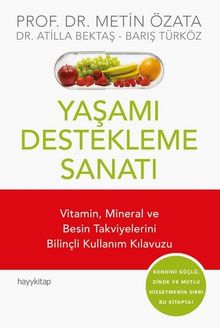 Yaşamı Destekleme Sanatı