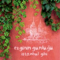 Ezginin Günlüğü - İstanbul Gibi (Cd)