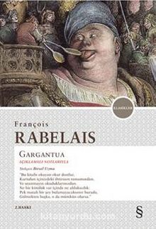 Gargantua - François Rabelais