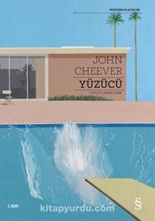 Yüzücü - John Cheever