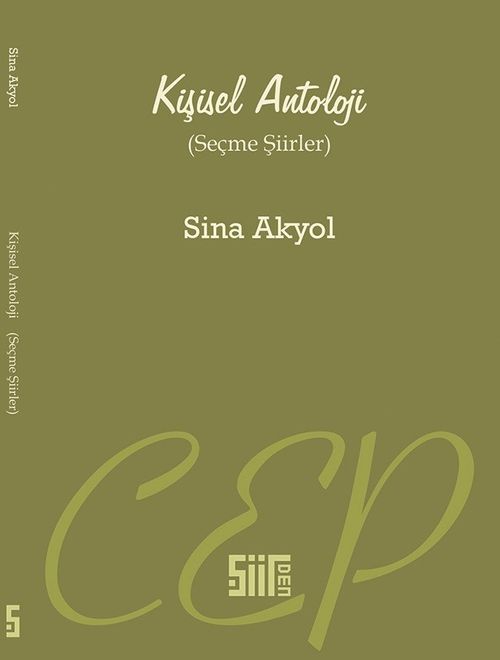 Kişisel Antoloji (Seçme Şiirler)