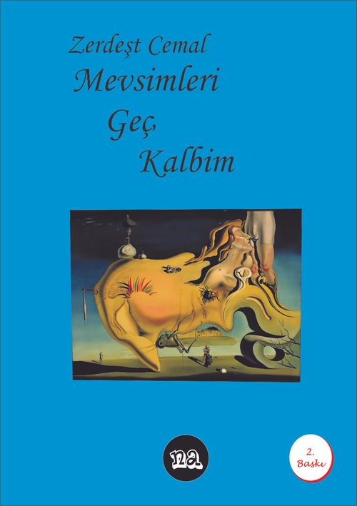 Mevsimleri Geç Kalbim