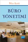 B&uuml;ro Y&ouml;netimi