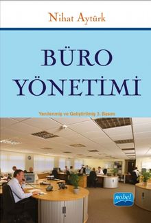 Büro Yönetimi