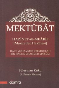 Mektubat