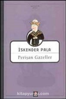 Perişan Gazeller - Prof. Dr. İskender Pala