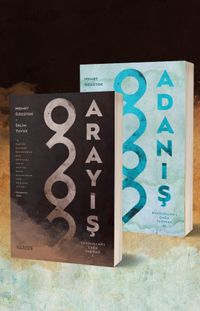 Rasulullah'ı Çağa Taşımak /  Arayış ve Adanış (2 Kitap)