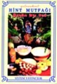 Geleneksel Hint Mutfağı