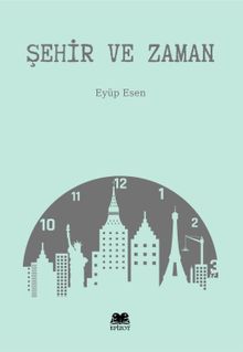 Şehir ve Zaman