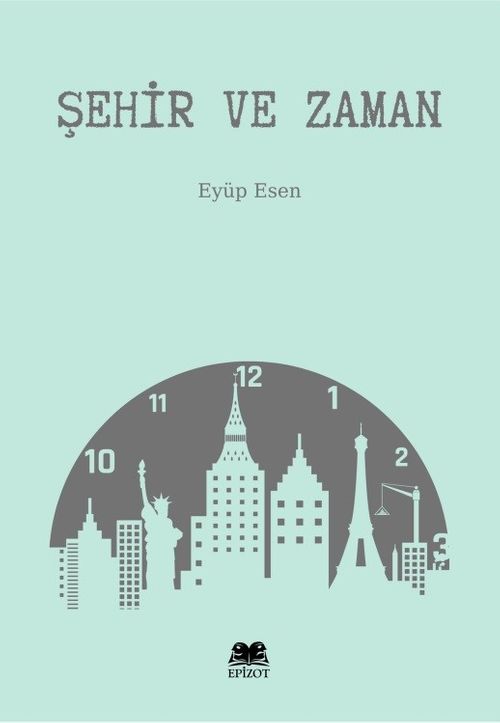 Şehir ve Zaman