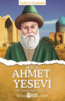 Hoca Ahmet Yesevi - Turan Tektaş