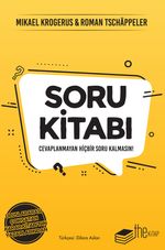 Soru Kitabı & Cevaplanmayan Hiçbir Soru Kalmasın