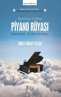 Piyano Rüyası & Piyano için 25 Parça