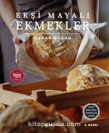 Ekşi Mayalı Ekmekler - Hakan Doğan