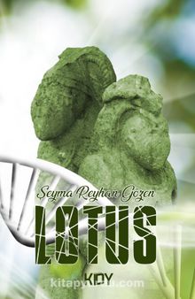 Lotus - Şeyma Reyhan Gözen