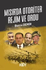 Mısır'da Otoriter Rejim ve Ordu 