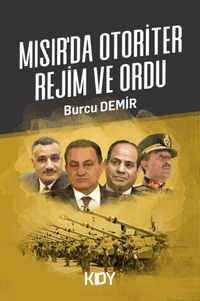 Mısır'da Otoriter Rejim ve Ordu 
