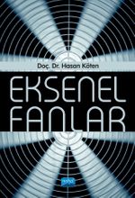 Eksenel Fanlar