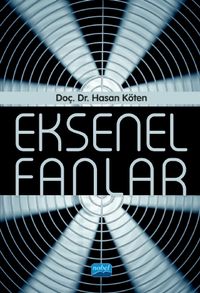 Eksenel Fanlar