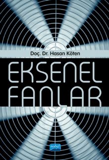 Eksenel Fanlar