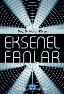 Eksenel Fanlar - İdil Hazan Kohen