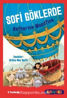 Sofi Göklerde (Sen de Oku) - Katherine Woodfine
