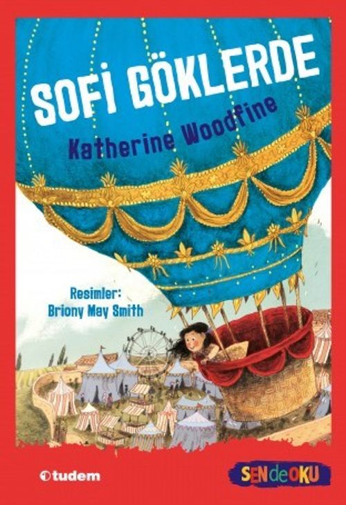 Sofi Göklerde (Sen de Oku) 